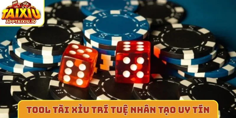 Tool tài xỉu trí tuệ nhân tạo uy tín